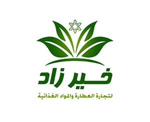 شركة خير زاد للمواد الغذائية