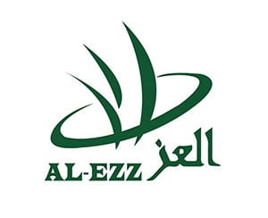 العز للتجارة والتوريدات