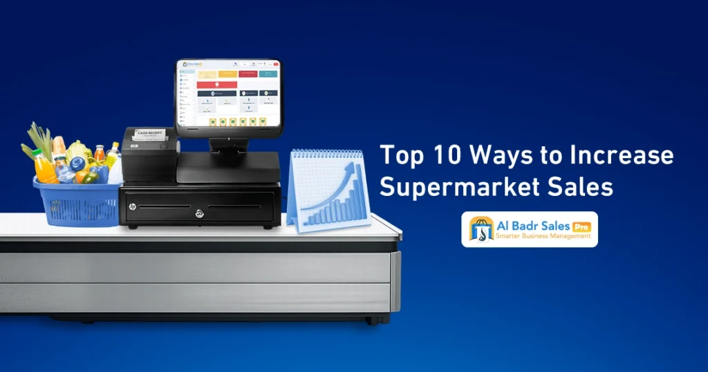 Top 10 Ways to Increase Restaurant Sales