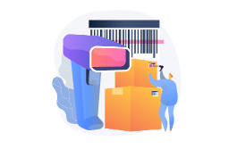 برنامج حساب المبيعات والمشتريات