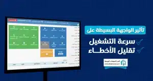 برنامج مبيعات مرن
