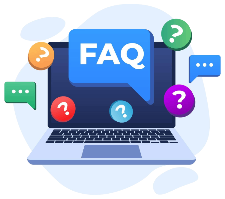 الأسئلة المتكررة لبرنامج الكاشير