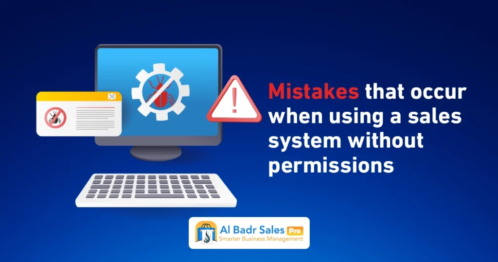 User permissions