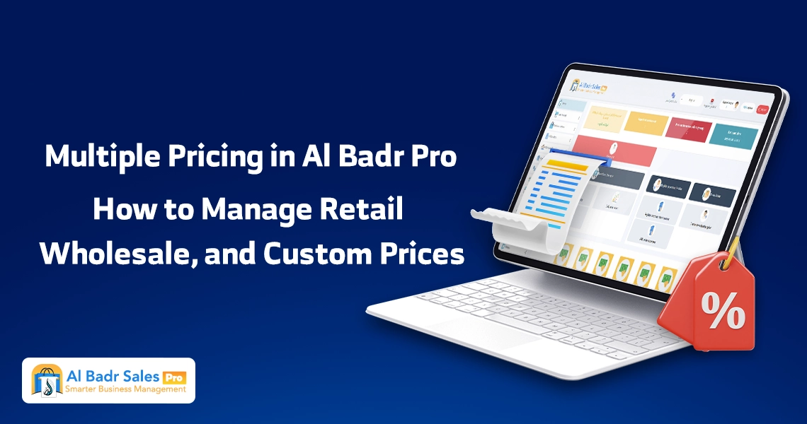 Multi-Pricing
