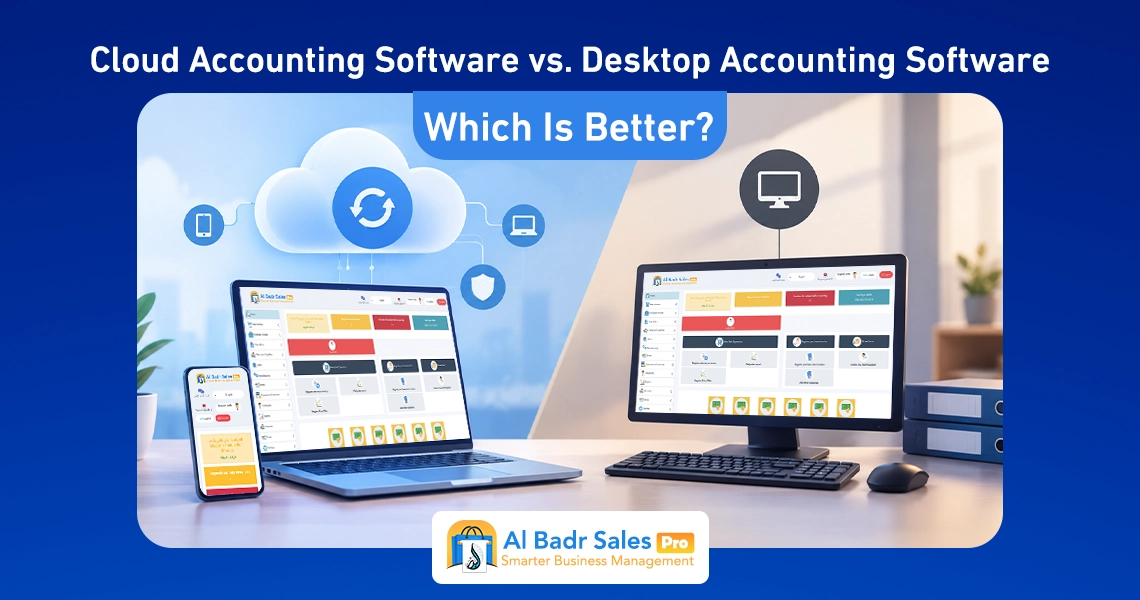 Cloud Accounting Software: Your Guide to Managing Accounts, Invoices, and Inventory from Anywhere Cloud-Based Accounting Software
