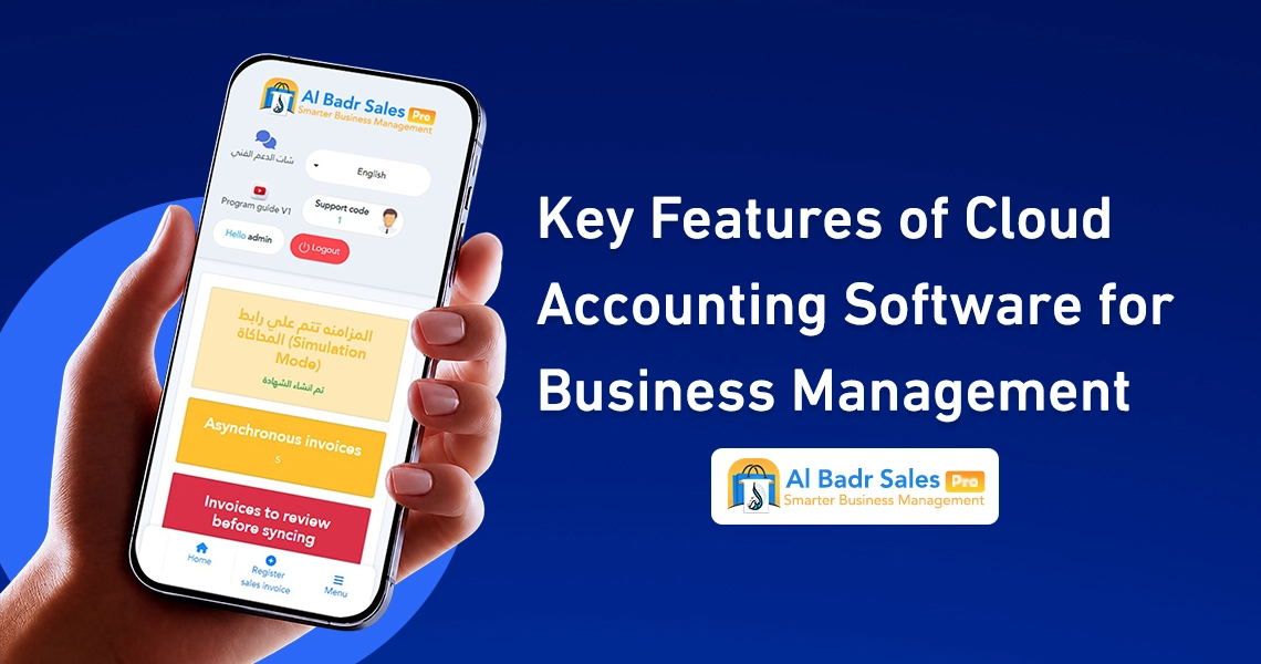 Cloud Accounting Software: Your Guide to Managing Accounts, Invoices, and Inventory from Anywhere Online Accounting Software