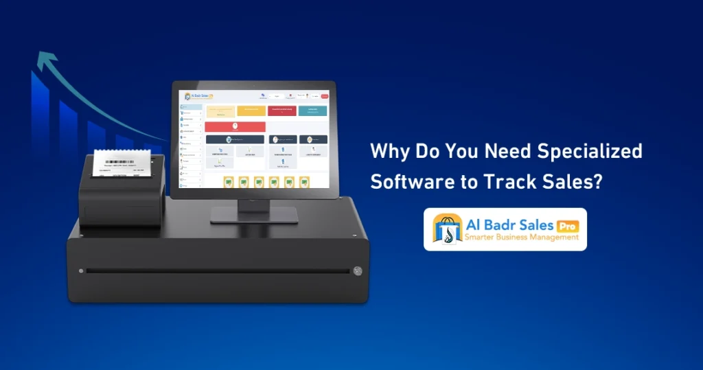 Specialized Software