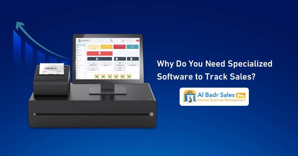Specialized Software